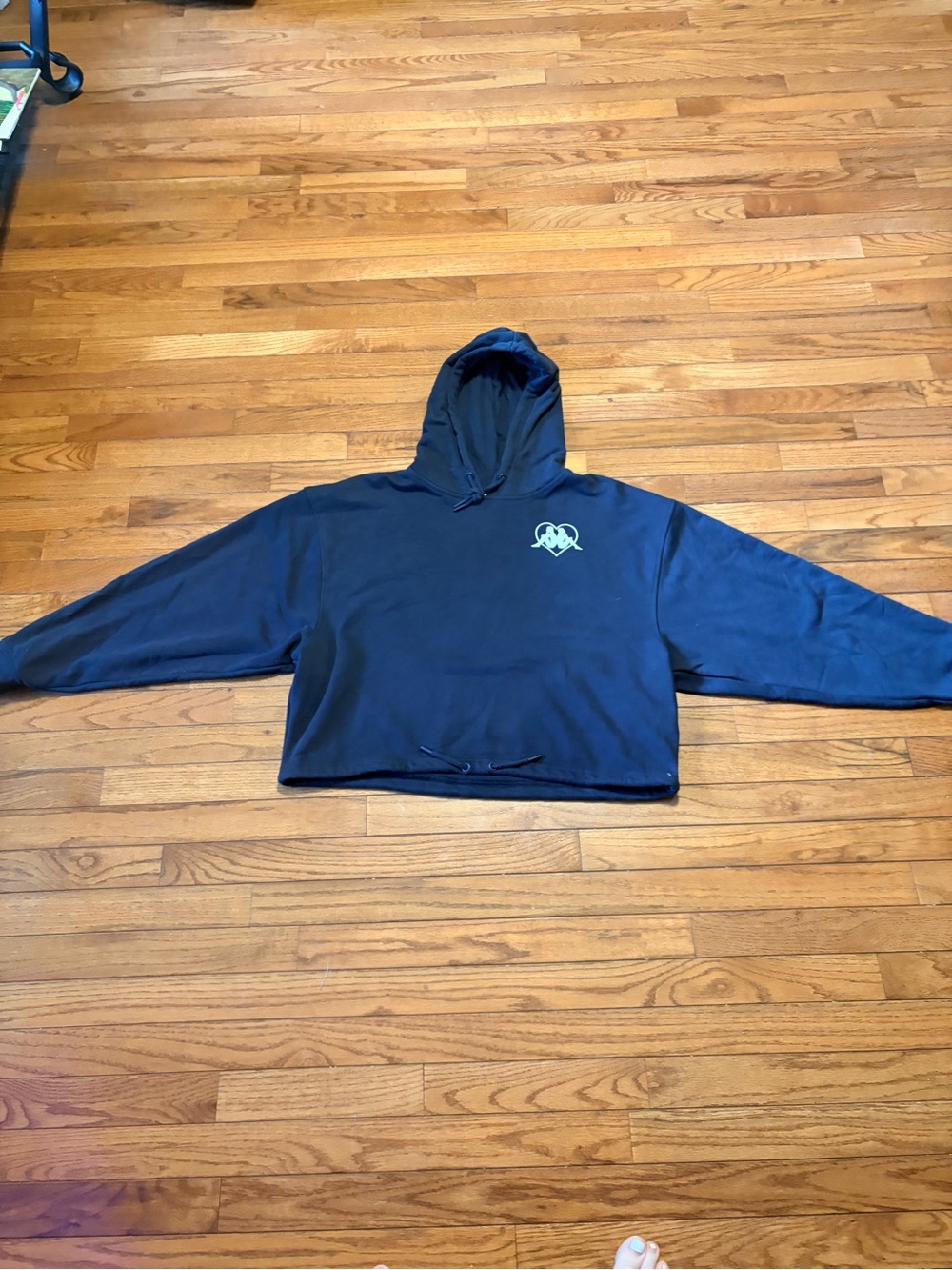 Women’s medium Kappa sweatshirt - Picture 1 of 4